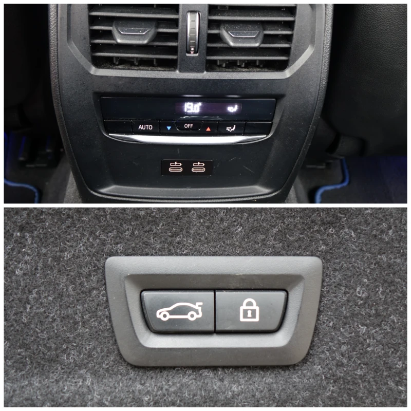 BMW M3 COMPETITION* CARBON* LASER LIGHTS* , снимка 17 - Автомобили и джипове - 51246592