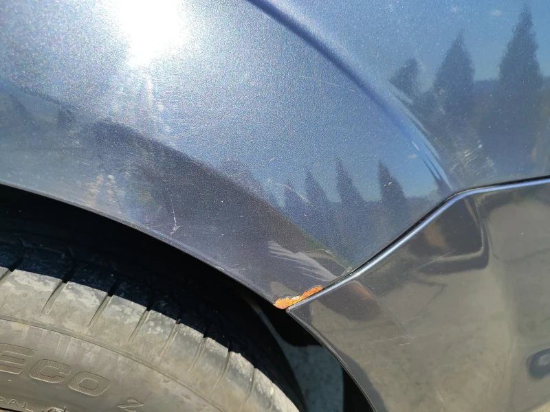 Ford Focus 1.6 TDCi, снимка 16 - Автомобили и джипове - 51477681