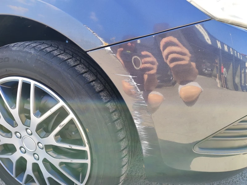 Ford Focus 1.6 TDCi, снимка 15 - Автомобили и джипове - 51477681