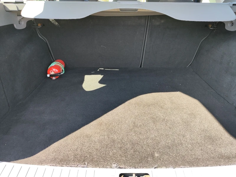 Ford Focus 1.6 TDCi, снимка 13 - Автомобили и джипове - 51477681