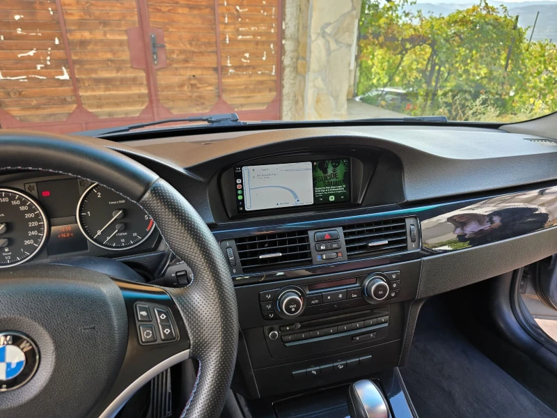 BMW 320 Xdrive, снимка 7 - Автомобили и джипове - 52773193