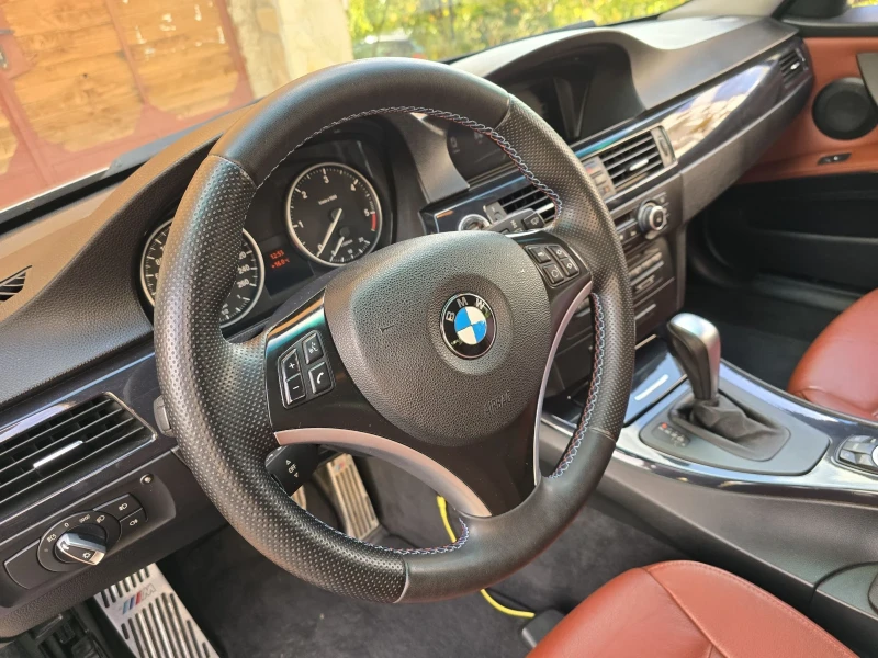 BMW 320 Xdrive, снимка 12 - Автомобили и джипове - 52773193