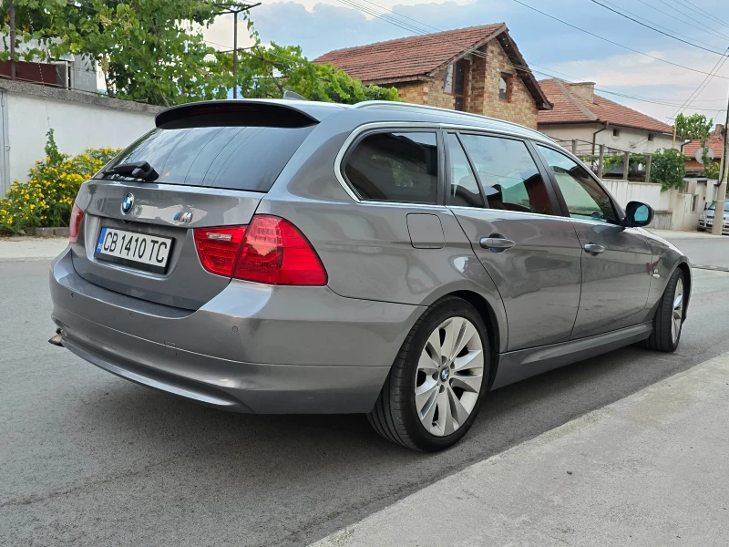 BMW 320 Xdrive, снимка 5 - Автомобили и джипове - 52773193
