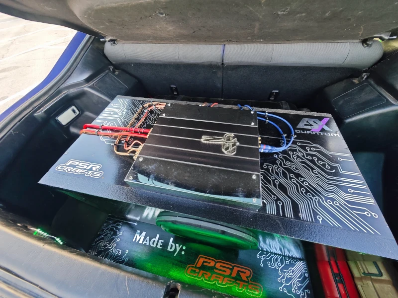 Toyota Celica 1.8 16v, снимка 10 - Автомобили и джипове - 52630924