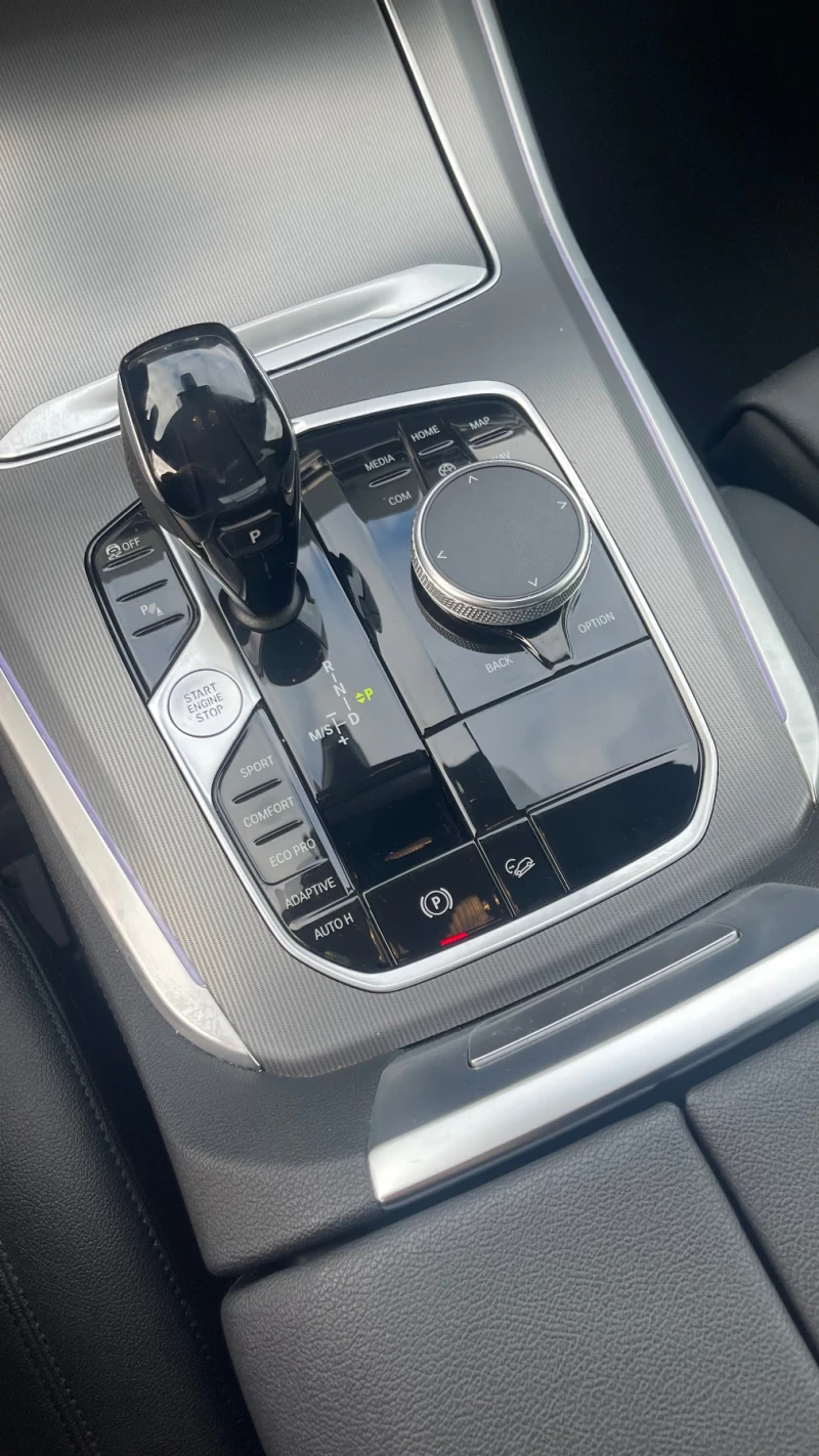 BMW X5M Plug-in-Hybrid 3.0 x-Drive, снимка 5 - Автомобили и джипове - 52730345