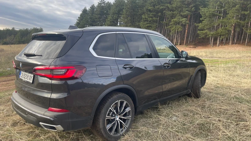 BMW X5M Plug-in-Hybrid 3.0 x-Drive, снимка 6 - Автомобили и джипове - 52730345