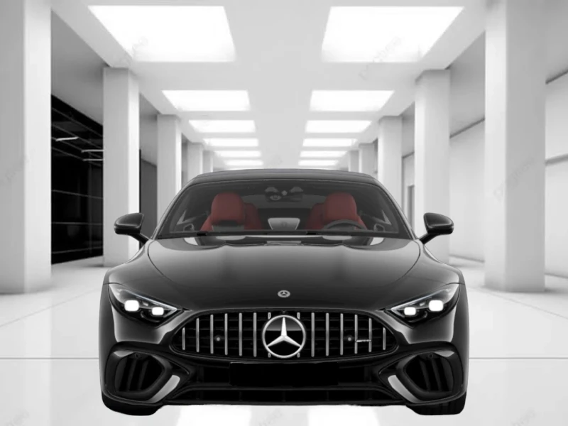 Mercedes-Benz SL 63 AMG 4MATIC* CARBON* BURM* 360* HUD* ГАРАНЦИЯ, снимка 4 - Автомобили и джипове - 52935051