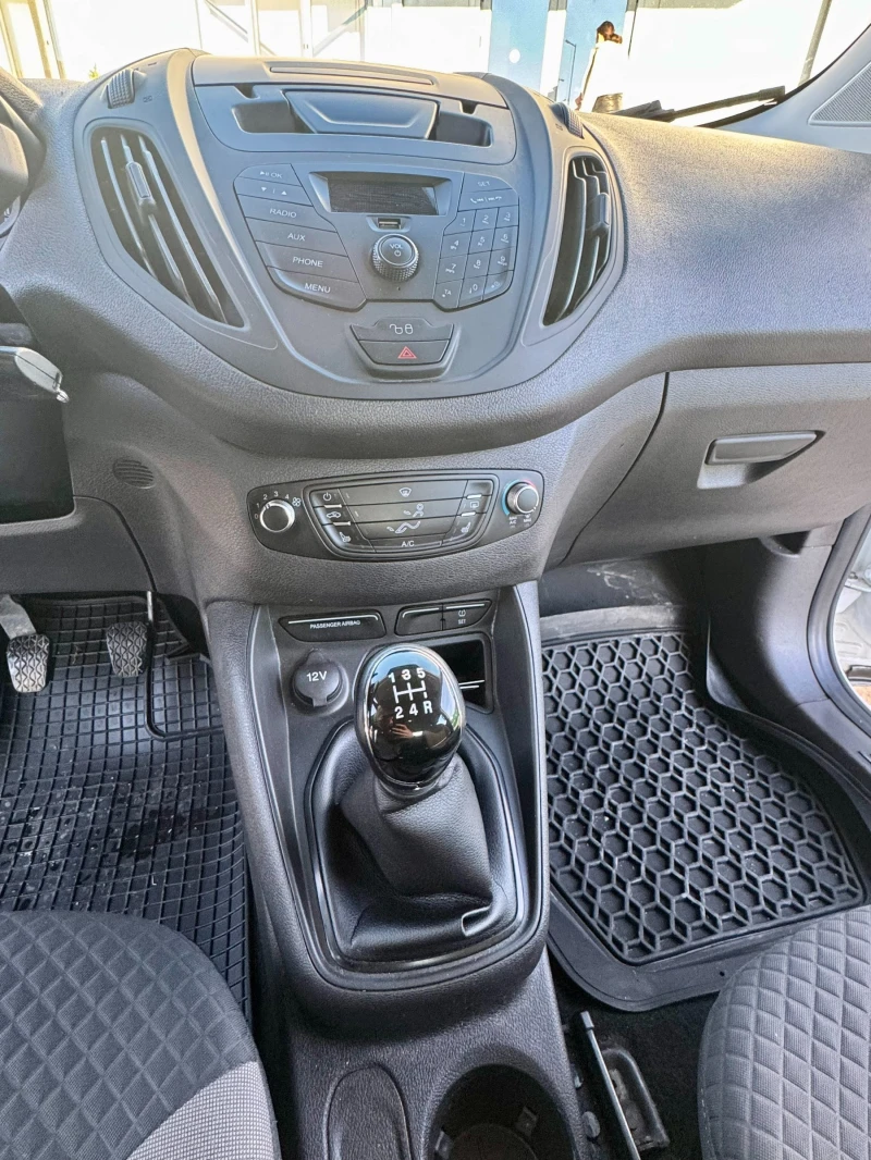 Ford Courier, снимка 10 - Автомобили и джипове - 53363887