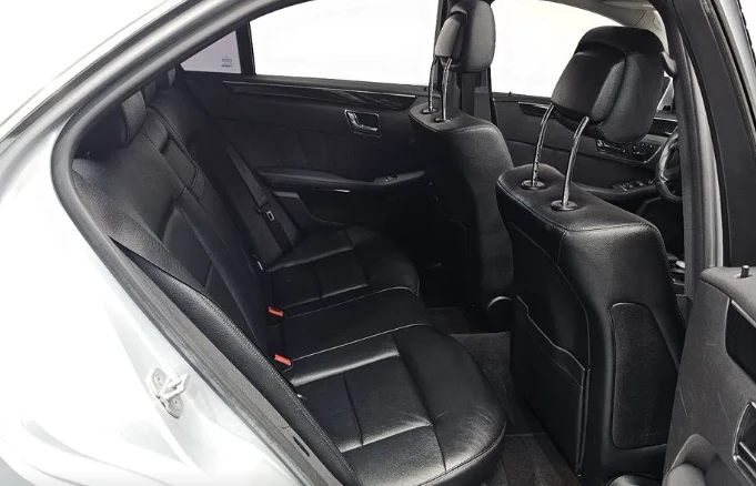 Mercedes-Benz E 220 Avantgarde - изображение 10