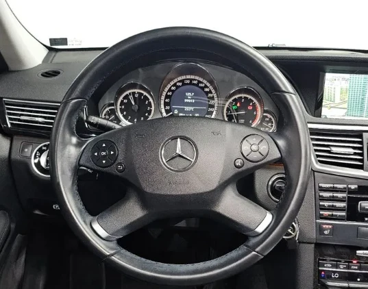 Mercedes-Benz E 220 Avantgarde | Mobile.bg   12
