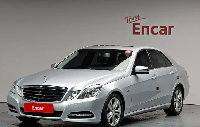 Mercedes-Benz E 220 Avantgarde | Mobile.bg   1