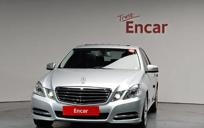 Mercedes-Benz E 220 Avantgarde - изображение 3