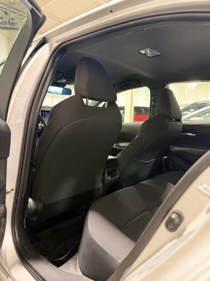 Toyota Corolla SE | Mobile.bg — изображение 13