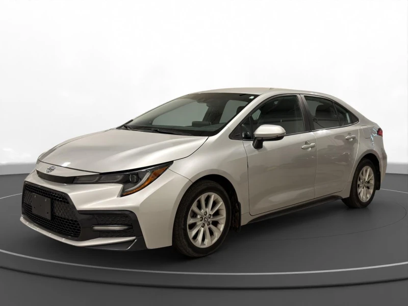 Toyota Corolla SE - 35600 лв. / 18201.99 € - 34073044 1