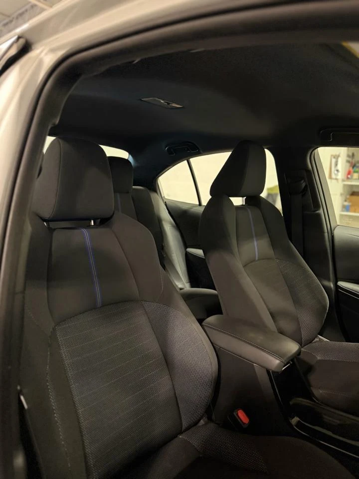 Toyota Corolla SE | Mobile.bg — изображение 15
