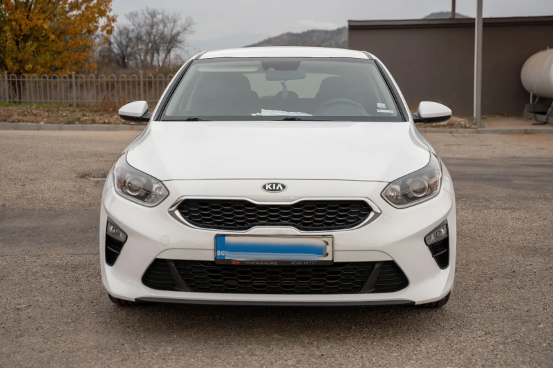 Kia Ceed 1.4 100к.с. - 19900 лв. / 10174.71 € - 33749130 1