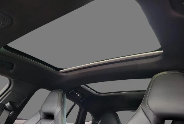 Porsche Panamera 4 E-Hybrid = Air Suspension = Гаранция - изображение 5