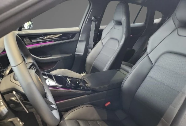 Porsche Panamera 4 E-Hybrid = Air Suspension = Гаранция - изображение 7