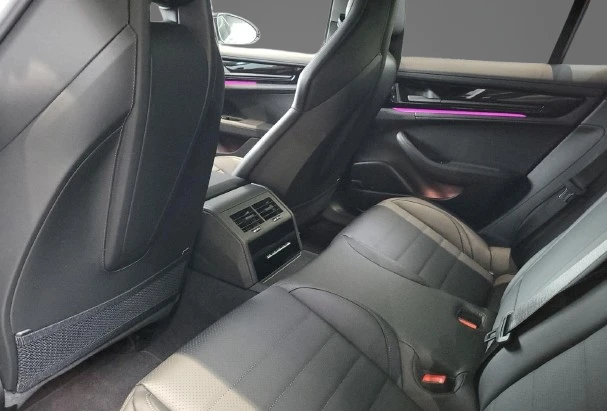 Porsche Panamera 4 E-Hybrid = Air Suspension = Гаранция, снимка 12 - Автомобили и джипове - 52918688