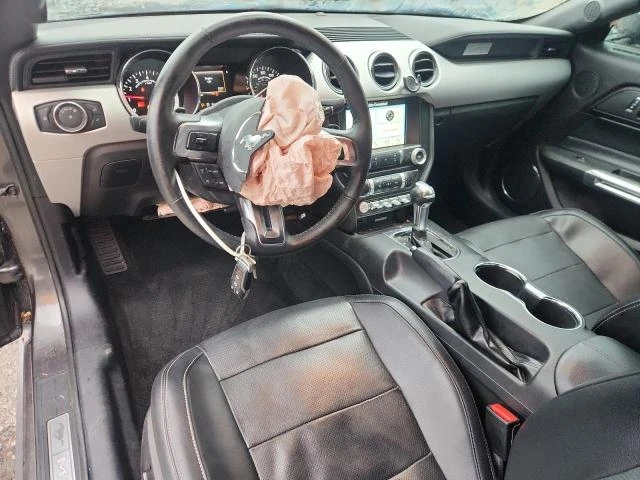 Ford Mustang 2.3L 4 Rear-wheel drive | Mobile.bg � ����������� 9