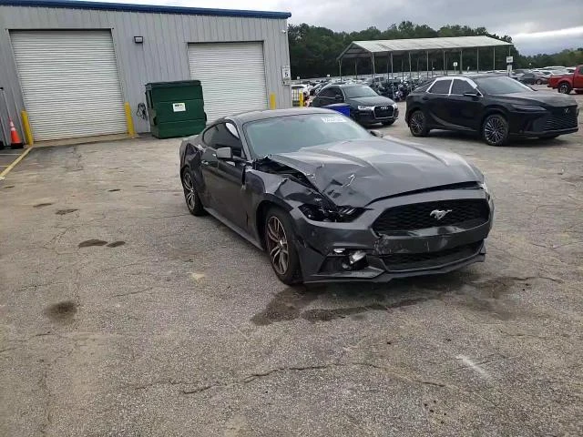 Ford Mustang 2.3L 4 Rear-wheel drive | Mobile.bg � ����������� 1