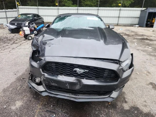 Ford Mustang 2.3L 4 Rear-wheel drive | Mobile.bg � ����������� 6