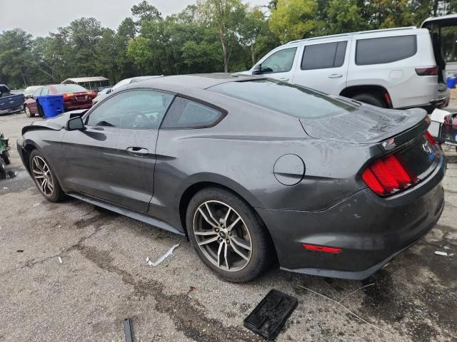 Ford Mustang 2.3L 4 Rear-wheel drive | Mobile.bg � ����������� 3
