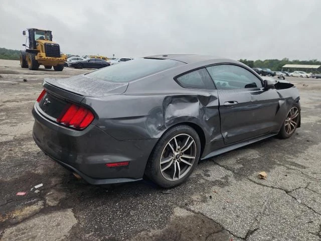 Ford Mustang 2.3L 4 Rear-wheel drive | Mobile.bg � ����������� 4