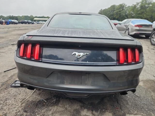 Ford Mustang 2.3L 4 Rear-wheel drive | Mobile.bg � ����������� 7