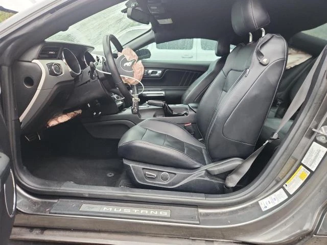 Ford Mustang 2.3L 4 Rear-wheel drive | Mobile.bg � ����������� 8