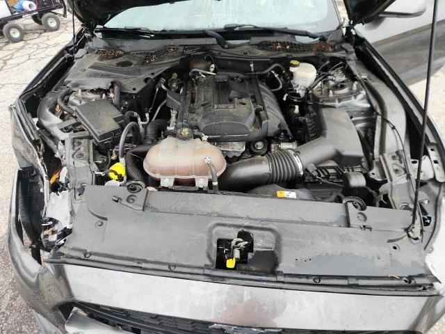 Ford Mustang 2.3L 4 Rear-wheel drive | Mobile.bg � ����������� 12
