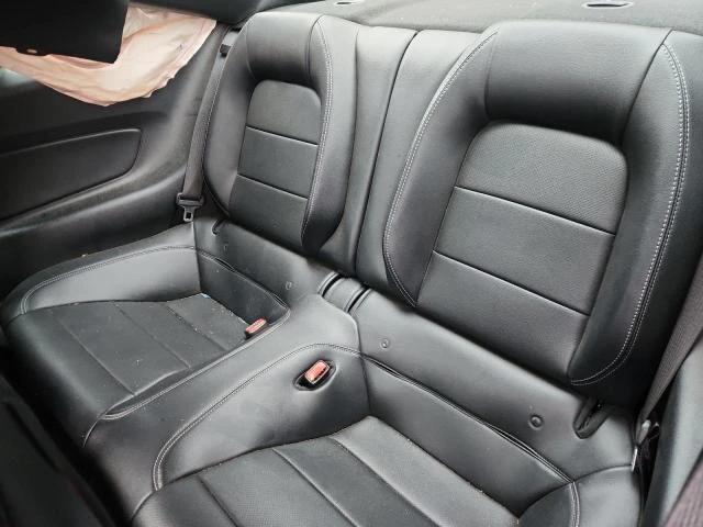 Ford Mustang 2.3L 4 Rear-wheel drive | Mobile.bg � ����������� 11