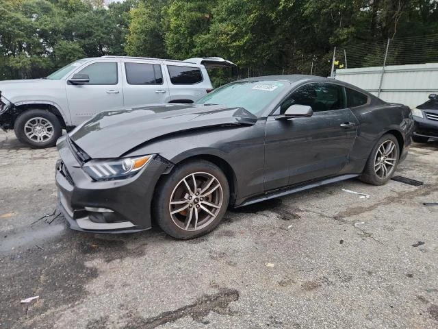Ford Mustang 2.3L 4 Rear-wheel drive | Mobile.bg � ����������� 2