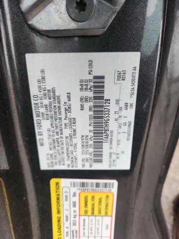 Ford Mustang 2.3L 4 Rear-wheel drive | Mobile.bg � ����������� 13