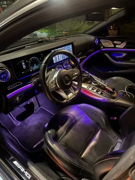 Mercedes-Benz AMG GT 4-Door 43 4Matic+  | Mobile.bg � ����������� 5