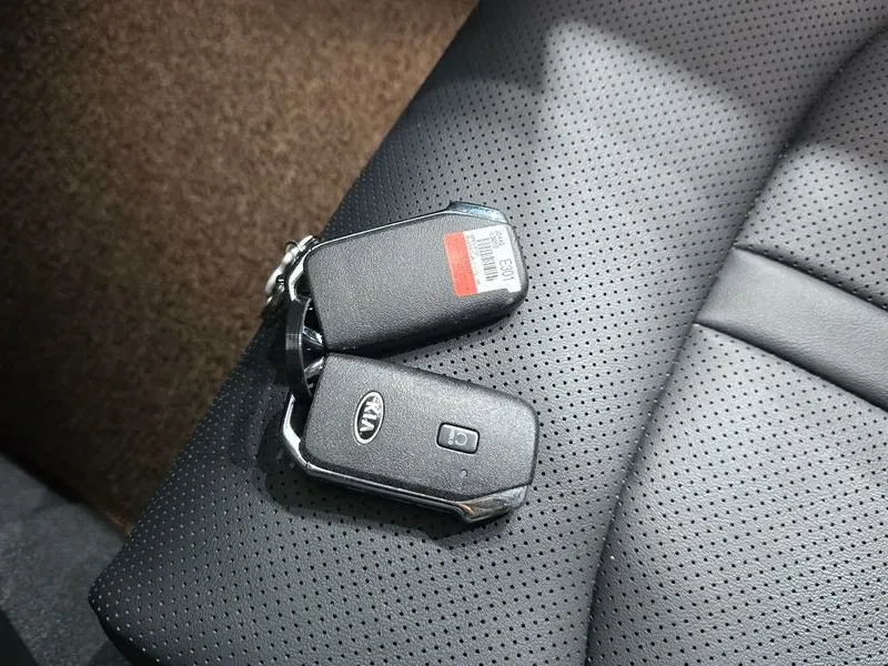 Kia K5 2.0 Lpi Trendy, снимка 16 - Автомобили и джипове - 55614672