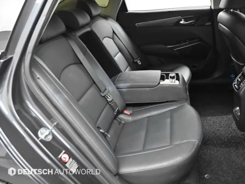Kia K7 2.5 Gdi Noblesse | Mobile.bg � ����������� 12