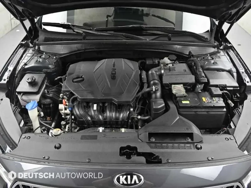 Kia K7 2.5 Gdi Noblesse | Mobile.bg � ����������� 6