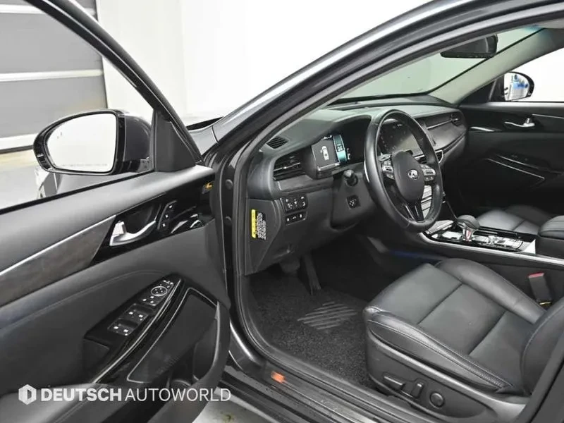 Kia K7 2.5 Gdi Noblesse | Mobile.bg � ����������� 11
