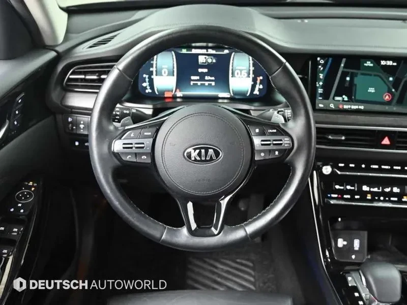 Kia K7 2.5 Gdi Noblesse | Mobile.bg � ����������� 13