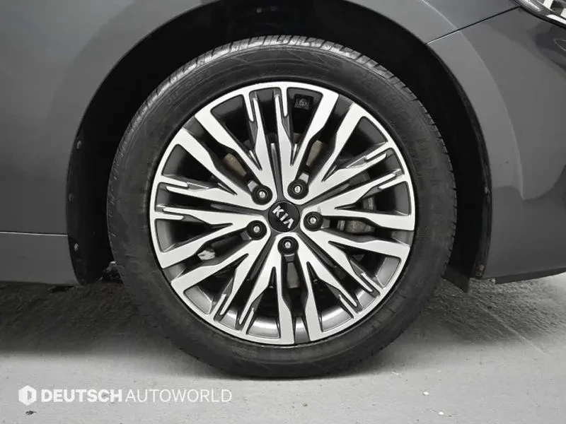 Kia K7 2.5 Gdi Noblesse | Mobile.bg � ����������� 5