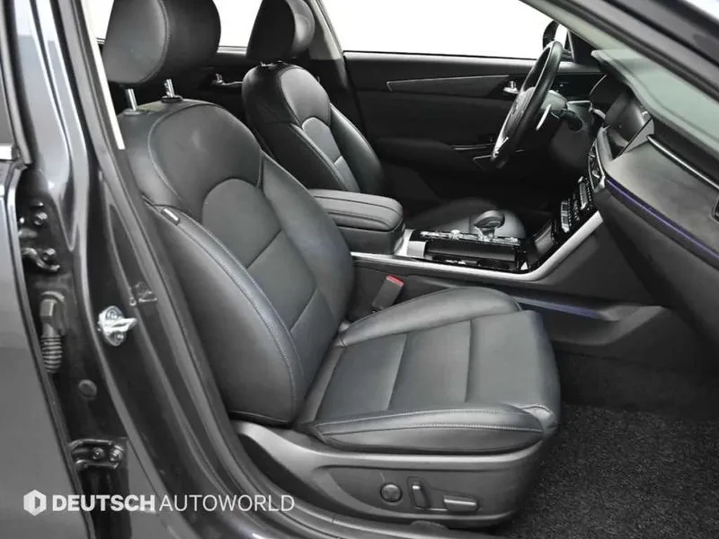 Kia K7 2.5 Gdi Noblesse | Mobile.bg � ����������� 10