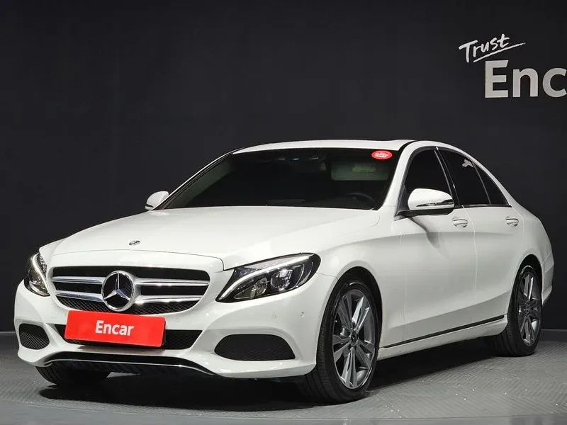 Mercedes-Benz C 200 W205 AVANTAGARDE| �������| HEAD UP DISPLAY| ������ | Mobile.bg � ����������� 1