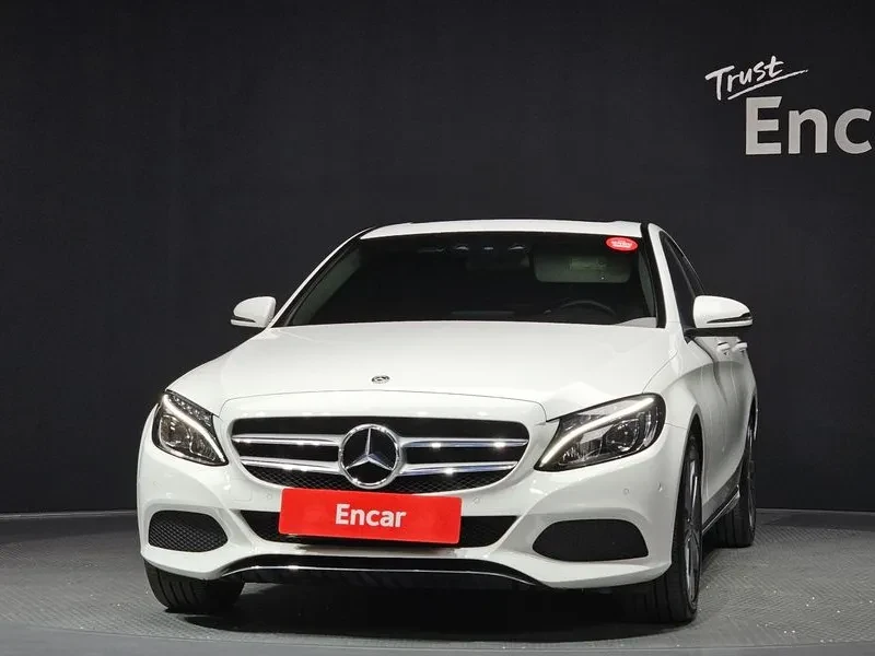 Mercedes-Benz C 200 W205 AVANTAGARDE| �������| HEAD UP DISPLAY| ������ | Mobile.bg � ����������� 3