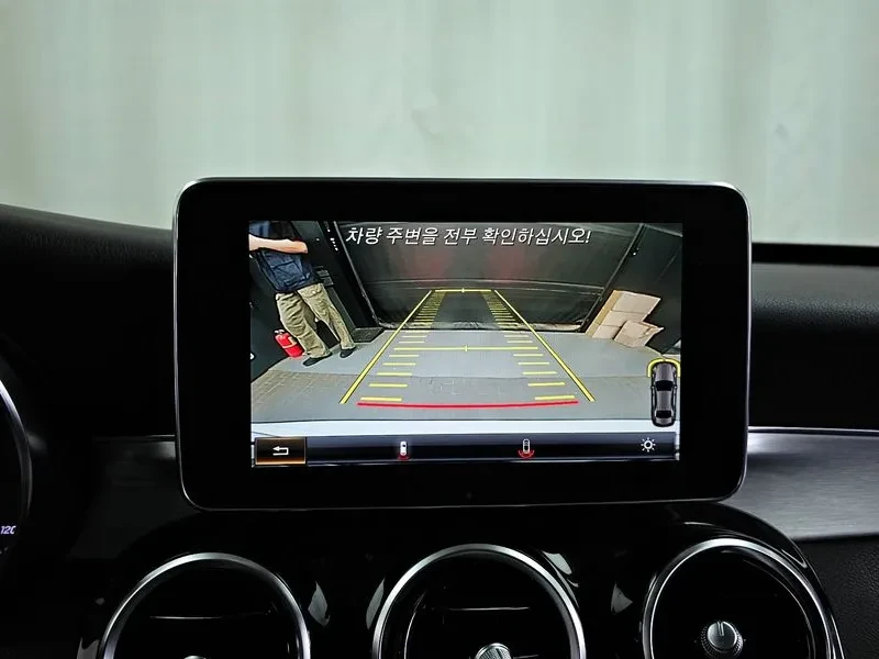 Mercedes-Benz C 200 W205 AVANTAGARDE| �������| HEAD UP DISPLAY| ������ | Mobile.bg � ����������� 15