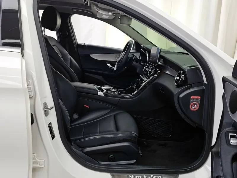 Mercedes-Benz C 200 W205 AVANTAGARDE| �������| HEAD UP DISPLAY| ������ | Mobile.bg � ����������� 11