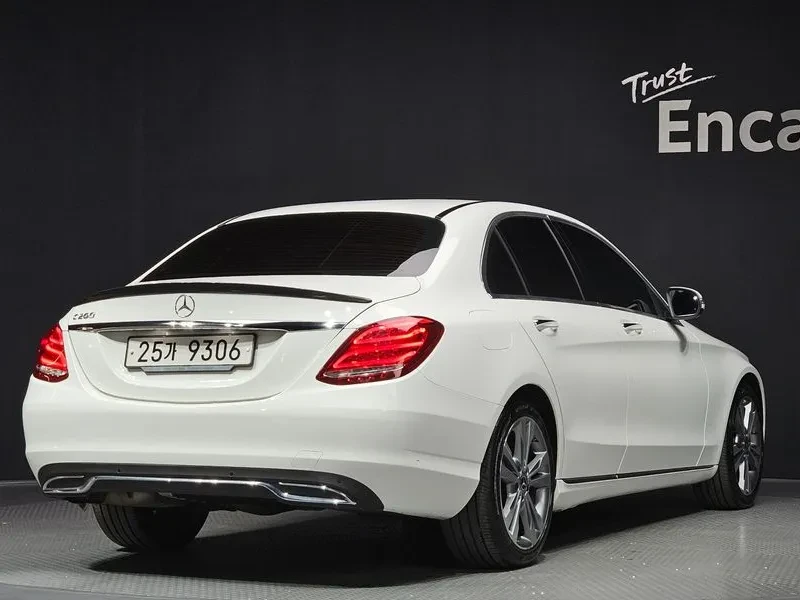 Mercedes-Benz C 200 W205 AVANTAGARDE| �������| HEAD UP DISPLAY| ������ | Mobile.bg � ����������� 2