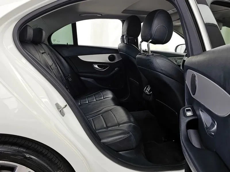 Mercedes-Benz C 200 W205 AVANTAGARDE| �������| HEAD UP DISPLAY| ������ | Mobile.bg � ����������� 12