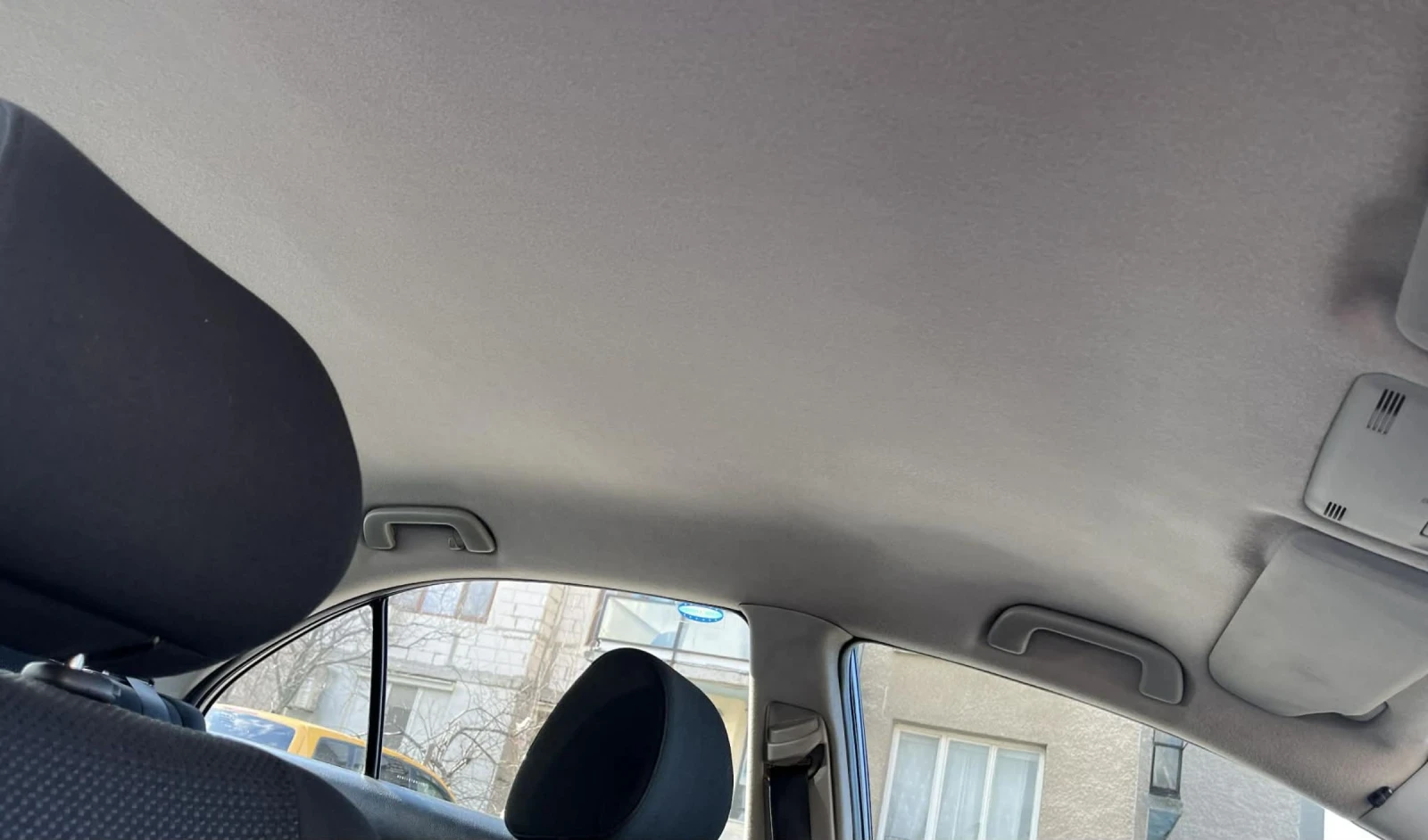 Toyota Avensis 1.8  - изображение 6