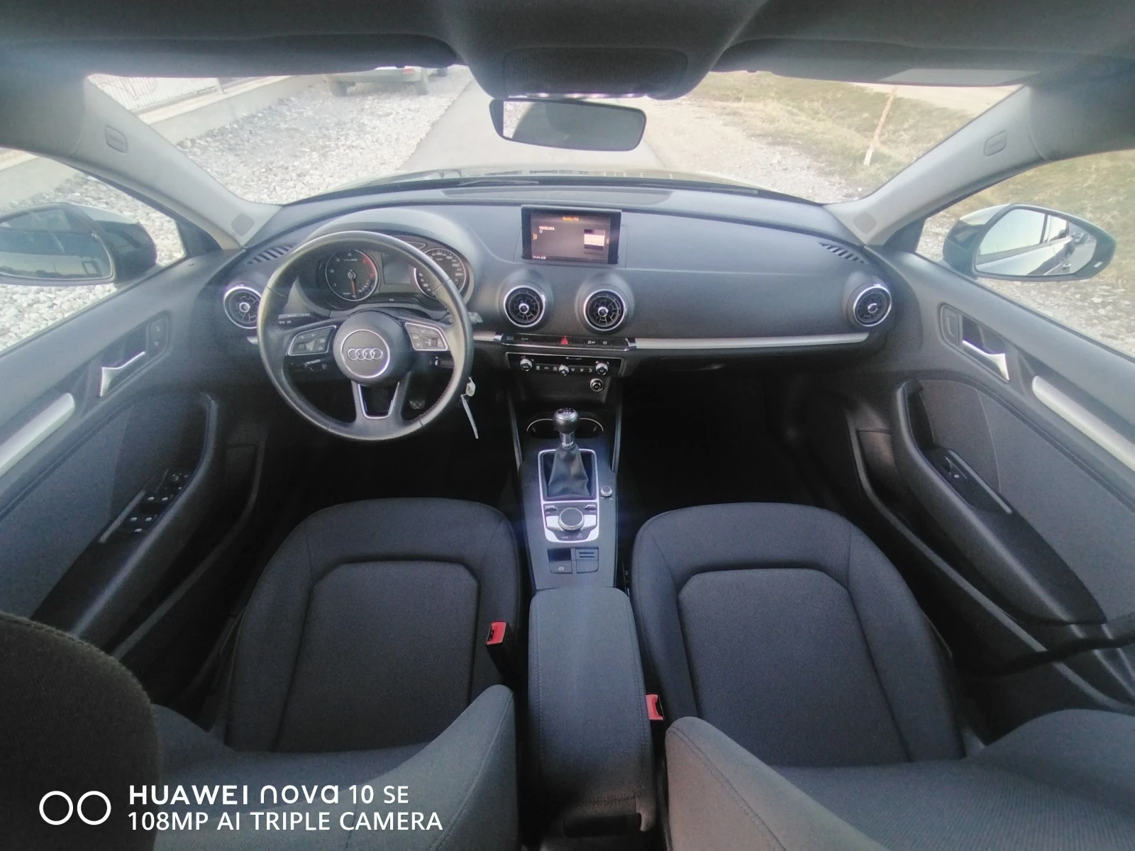 Audi A3 1.6 SPORTBACK EU6D | Mobile.bg   13